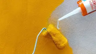 I Tested DIY Waterproof Paint on My Wall &ndash; The Result Surprised Me!