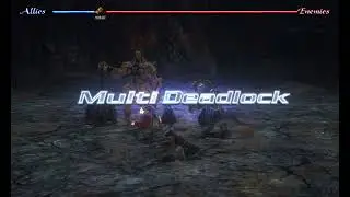 The Last Remnant Remastered (mobile) Rare Monster Vestri Yvalocks Nest