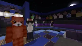 Minecraft - Who Wants to Be a Millionaire? - DaBigAnd1 + Longlifecheese