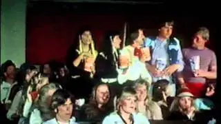Leslie, Kelly and John Ford Coley - Lets Go to the Movies