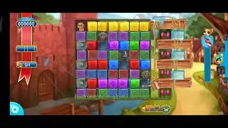 Pet Rescue Saga- Level 173 3 STARS NO BOOSTERS #petrescuesaga #shorts