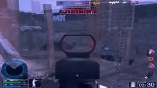►Operation7 ▌-ElitePaisa- vs -Russel- ▌HD 720P