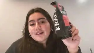 KRAMODA COFFEE HOUSE BLEND REVIEW BY *self proclaimed coffee expert*