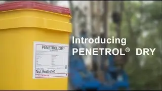 Introducing PENETROL&reg; DRY Surfactant