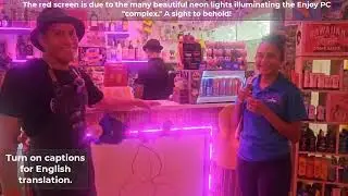 Punta Cana Restaurant - Enjoy PC and Los Corales Pizzeria - The People and Place