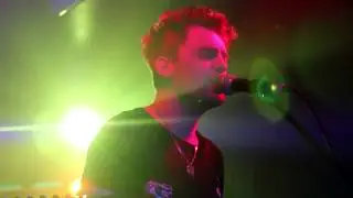 Ayriss - Surrounded - Live at Sound Circus