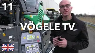 11 // VÖGELE variable mechanical grade sensor