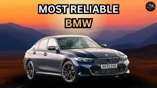 The Most Reliable BMW Models of All Time Ranked!