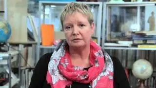 Big Venture Challenge Winner 2013-14 // Gill Walker - Patchwork People