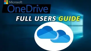 Getting Started with OneDrive: The Ultimate Step-by-Step Guide