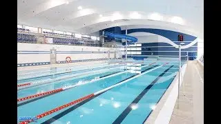 Pływalnia Miejska 