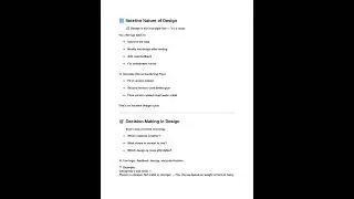3 - Engineering Design Process
