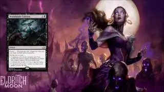 TOP 5 - Cartas mais jogadas de Lua Arcana