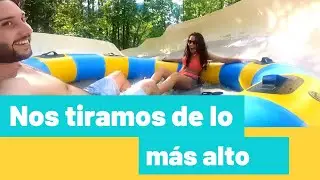 White water park in Georgia? Is it worth it? #waterpark