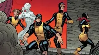Battle of the Atom Part 1: Cause and Effect (X-Men: Battle of the Atom #1 Review)