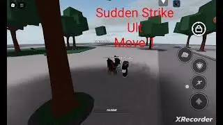 KJ SCRİPT SUDDEN STRİKE MOVE