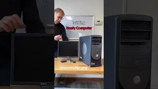 Beefy Computer Build from Counter Strike