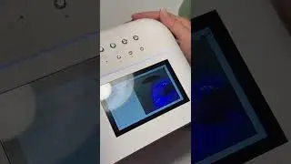 AI LED Lamp on www.euronailshop.com