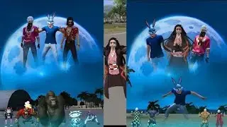 MAHARAJ RAISTAR vs__GORILLA _KYA RAISTAR APNE RAJYA KO BACHA PAYEGA ? #viral #trending #story