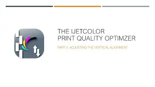 PQO Series, Pt 4: Adjusting The Vertical Alignment