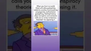 Based #shorts #fakemedia #lies #rejectmodernity#propaganda#tradwest
