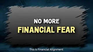 The End of Financial Fear