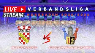 17.01.2026 - HKO 1 vs. SG Vollkugel / 13er Waldhof 1