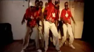Jessy Matador - Attrapez Botcho (Clip).mp4
