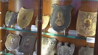 Zapraszamy do Muzeum Monet i Medali Jana Pawła II