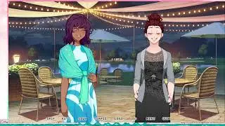 Our Life: Beginnings & Always - Baxter DLC (Romance route)