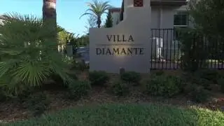 villa diamante, Jupiter Florida