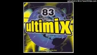 Ultimix pres The 2000 FlashBack Medley (Part1)