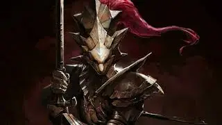 HOLY TERRA - VILLIAN ARC - Topic - SUPER SLOWED