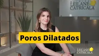 Sua pele tem poros abertos? Descubra como fechar e uniformizar a textura