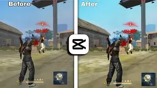 Smooth graphics quality tutorial 🇧🇷🔥