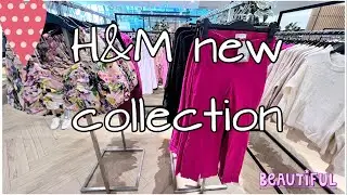 H&M NEW WOMEN&rsquo;S COLLECTION FEBRUARY 2023