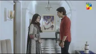 Neeli Kothi | Jhoot Bolne Ki Saza Bohat Buri Mily Gi | HUM TV