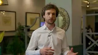 Paul Blanchard - Institutionalization of Mobile Phone Data for Policy