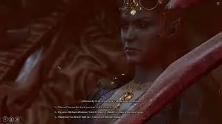 Baldur's Gate 3 [14]: How many Smites for Myrkul?