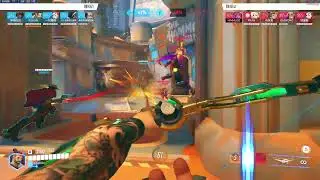 MONTAGEM XONADA-overwatch