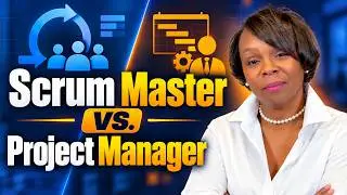Scrum Master vs. Project Manager: What's the Real Difference?