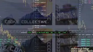 SuperCollider 3.14 Release Party: 08:00 - Deluge - Super Tuning