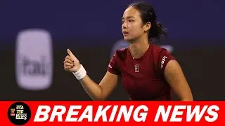 Filipino Sensation Alexandra Eala Ready to Upset Iga Swiatek Again at Madrid Open