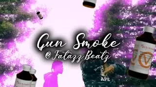 YounginSoSleaze x Kold Gunna Type Beat - Gun Smoke