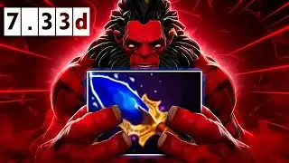 ТАКОГО АКСА НЕВОЗМОЖНО ПОБЕДИТЬ! I AXE