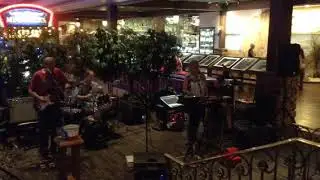 River City Kings and Rolene Las Vegas Aug 2019