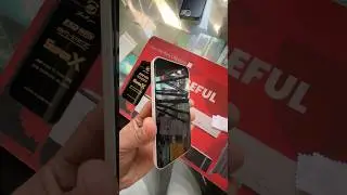 IPhone 13 super X glass