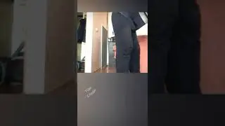 Ок Лайф Тюменская поломойка