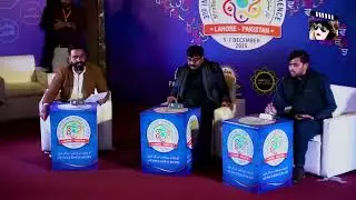 Comedy Mushaira | Funniest Poetry Performance | Desi Laughter Show 2025&rdquo;