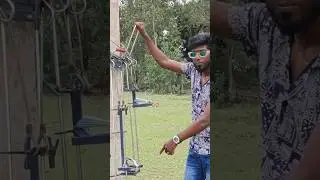 coconut tree climbing machine 🔥💥🔥full video venuma comment pannunga 🔥#shorts